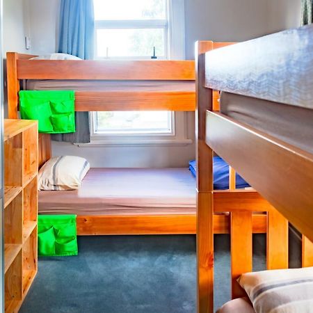 أوكلاند Oaklands Lodge المظهر الخارجي الصورة