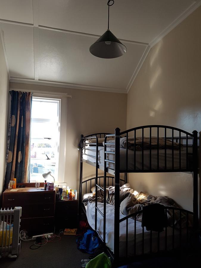 أوكلاند Oaklands Lodge المظهر الخارجي الصورة