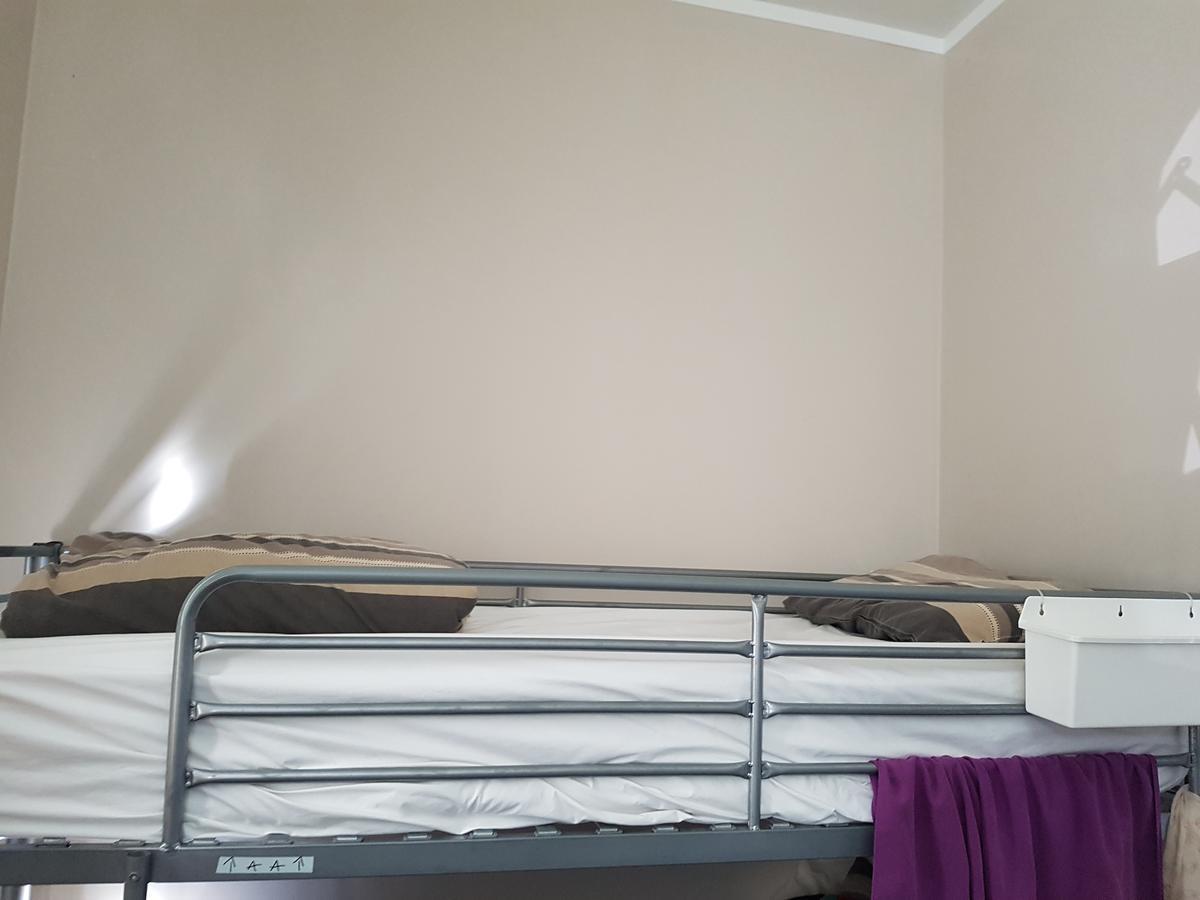أوكلاند Oaklands Lodge المظهر الخارجي الصورة