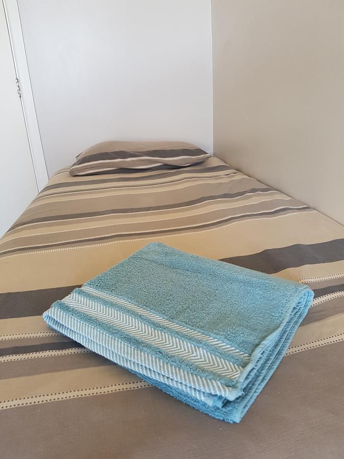 أوكلاند Oaklands Lodge المظهر الخارجي الصورة
