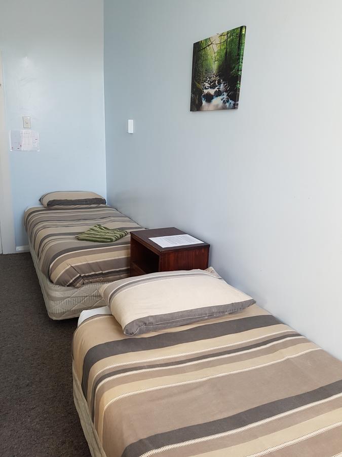 أوكلاند Oaklands Lodge المظهر الخارجي الصورة