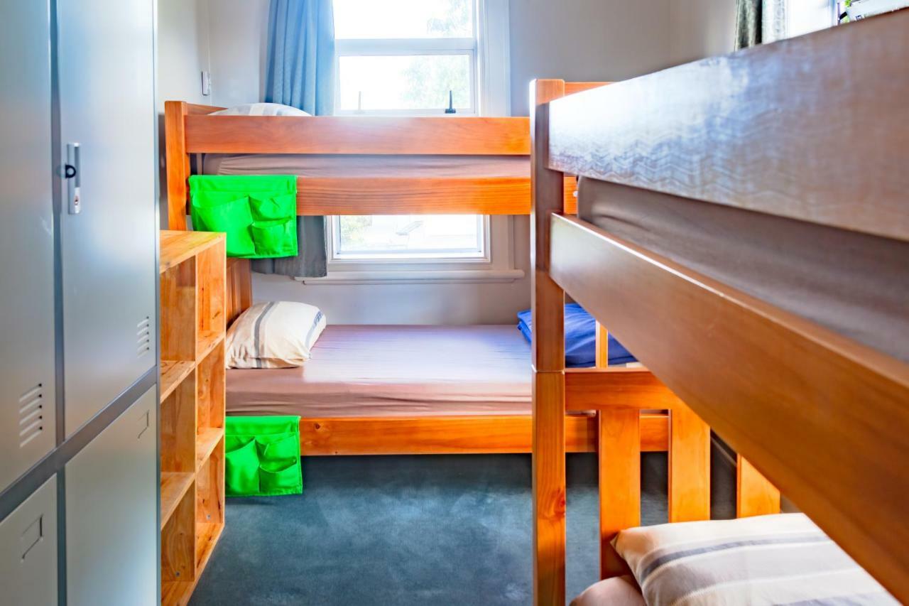 أوكلاند Oaklands Lodge المظهر الخارجي الصورة