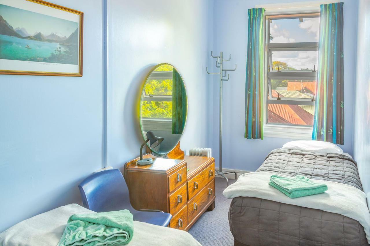 أوكلاند Oaklands Lodge المظهر الخارجي الصورة