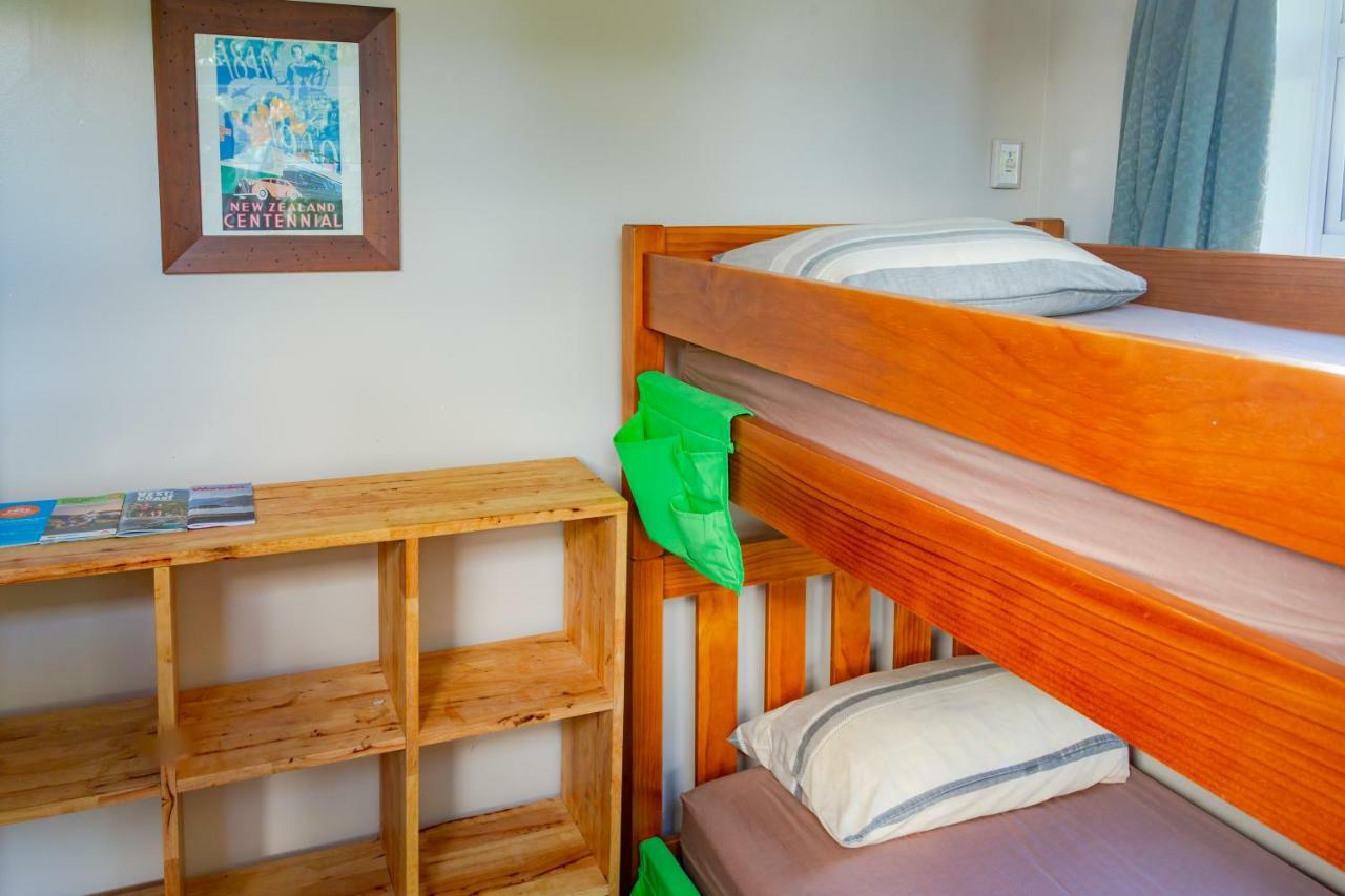 أوكلاند Oaklands Lodge المظهر الخارجي الصورة