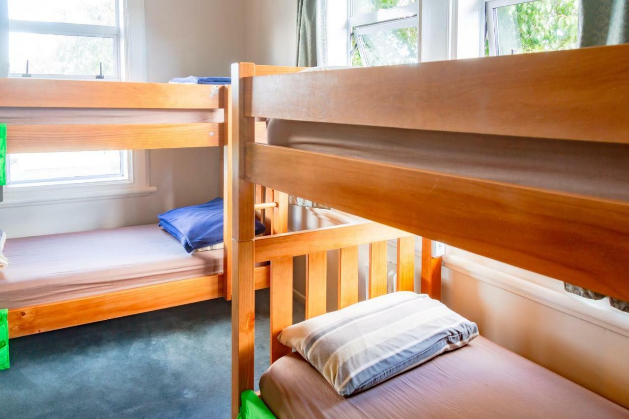 أوكلاند Oaklands Lodge المظهر الخارجي الصورة