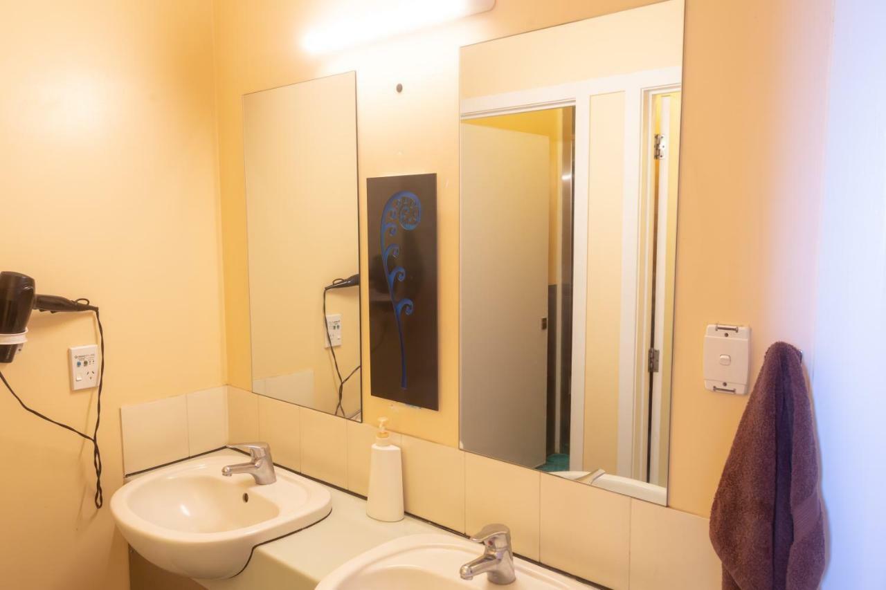 أوكلاند Oaklands Lodge المظهر الخارجي الصورة