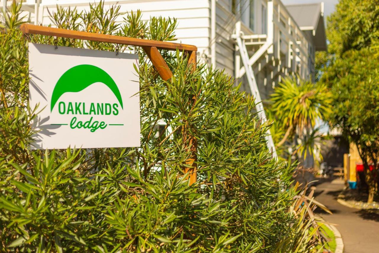أوكلاند Oaklands Lodge المظهر الخارجي الصورة